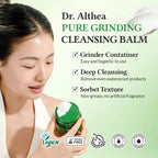 DR ALTHEA PURE GRINDING CLEANSING BALM 50 ML