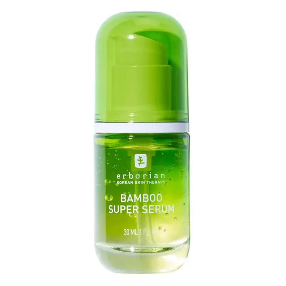 ERBORIAN BAMBOO SUPER SERUM HYDRATANT INTENSE 30 ML