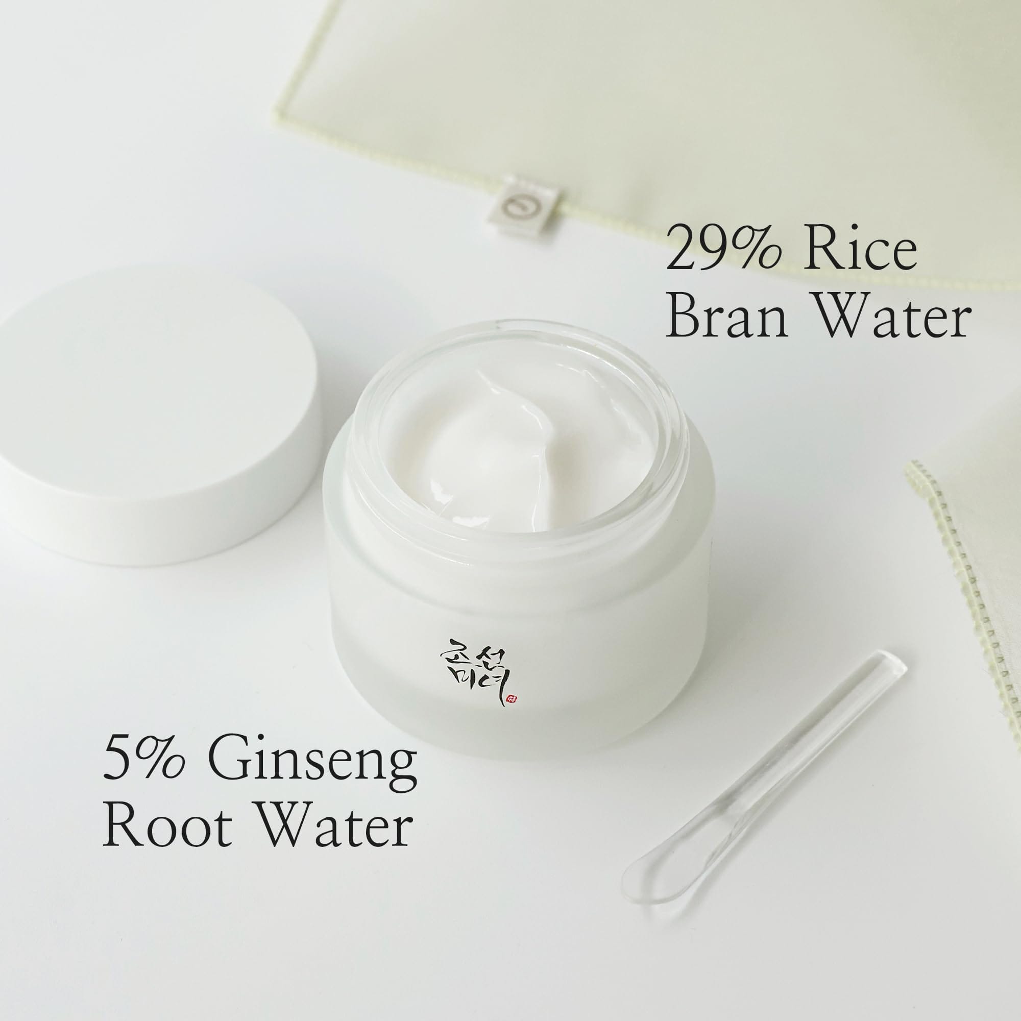 BEAUTY OF JOSEON CREME DYNASTY 50 ML