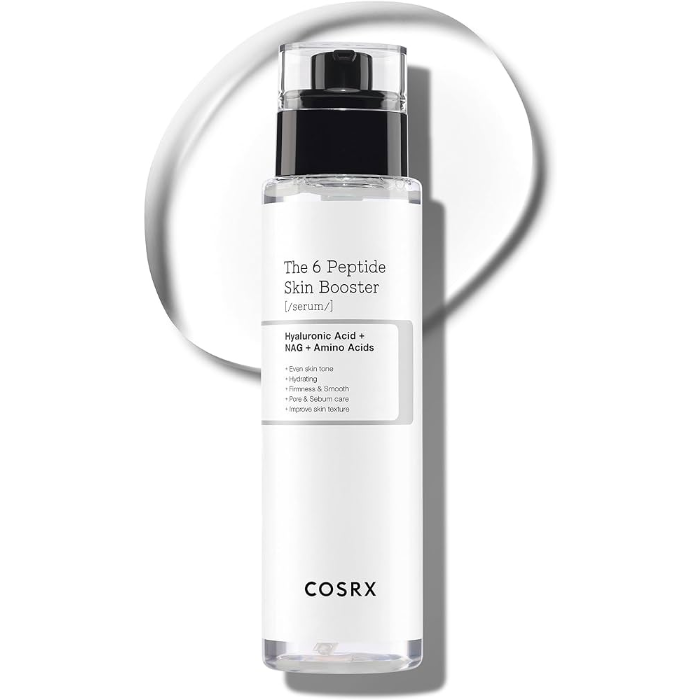 COSRX THE 6 PEPTIDE SKIN BOOSTER SERUM 150 ML