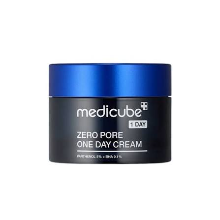 Medicube Zero Pore One Day Cream 50 ml