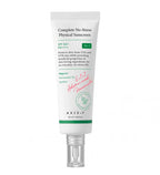 AXIS-Y Complete No-Stress Physical Sunscreen SPF 50+ - 50mla