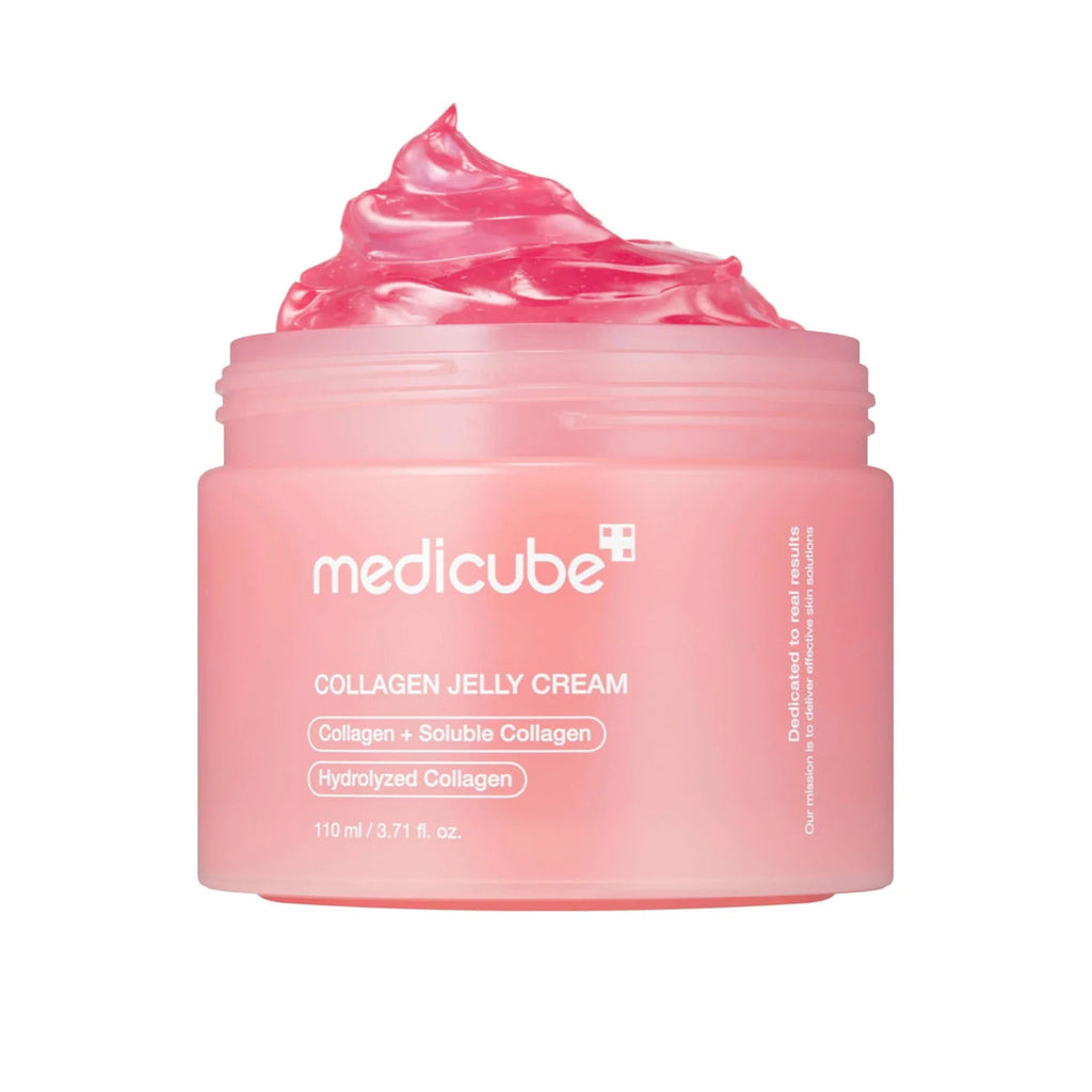 MEDICUBE COLLAGEN JELLY CREAM 50 ML
