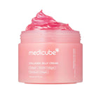 MEDICUBE COLLAGEN JELLY CREAM 50 ML