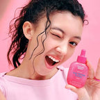 EQQUAL BERRY LUSH BLUSH NAD+PEPTIDE BOOSTING SERUM 30 ML