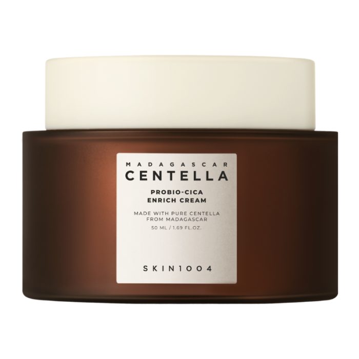 SKIN 1004 MADAGASCCAR CENTELLA PROBIO CICA ENRICH CREAM 50 ML
