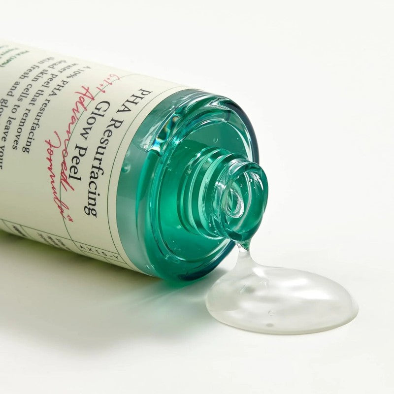 AXIS-Y PHA Resurfacing Glow Peel - 50 ml