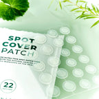 Skin 1004 spot cover patch