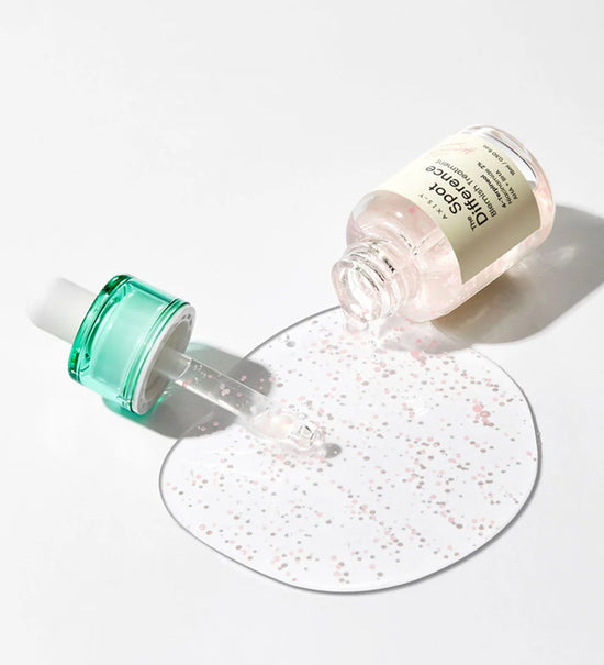 AXIS-Y SPOT THE DIFFERENCE BLEMISH TREATMENT 15ML