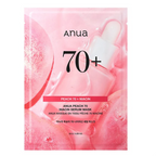 ANUA Peach 70% Niacin Serum Mask