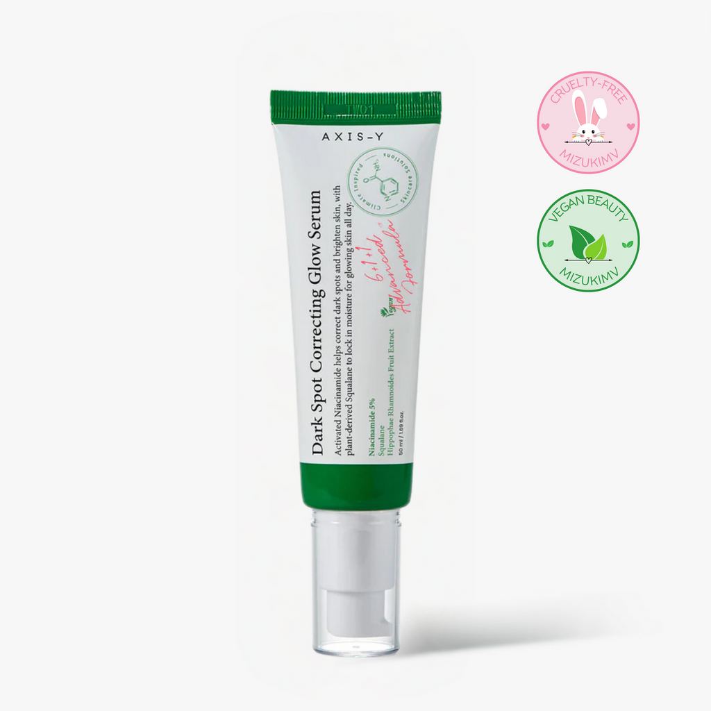 AXIS-Y DARK SPOT CORRECTING GLOW SERUM 50 ML