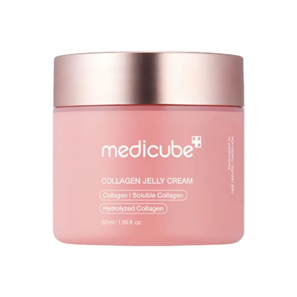MEDICUBE COLLAGEN JELLY CREAM 50 ML