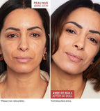 Erborian CC Dull Correct à la centella Asiatica 45 ML
Erborian CC Dull Correct à la centella Asiatica 45 ML