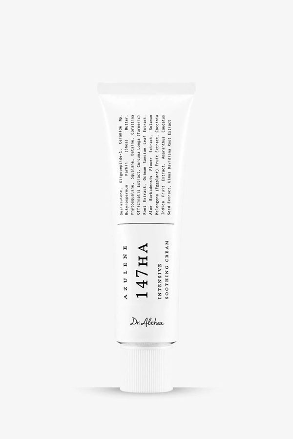 DR ALTHEA 147 CREME BARRIERE 50ML