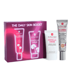 ERBORIAN Coffret CC Crème claire SPF 25 15ml + Centella Crème 20ml