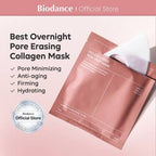 BIODANCE BIO COLLAGEN REAL DEEP MASK PACK DE 4