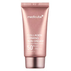 MEDICUBE COLLAGEN FIRMING SUN CREAM SPF 50 + 50ML