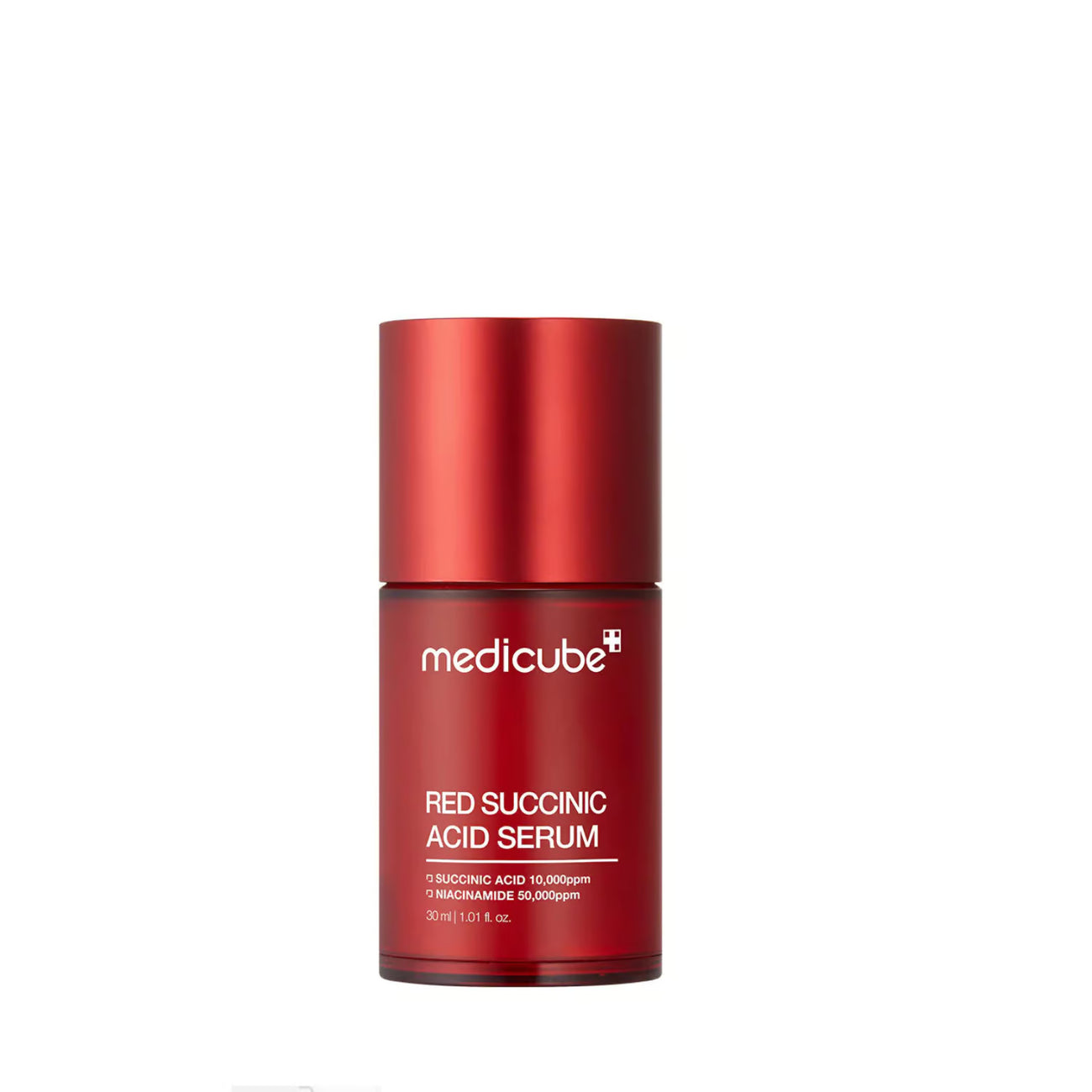 MEDICUBE RED SUCCING ACID SERUM 30ML