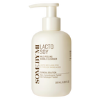 Some by mi LACTOSOY MILD PEELING BUBBLE CLEANSER 180ml