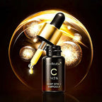 MEDICUBE DEEP VITA C 3 AMPOULES 10G