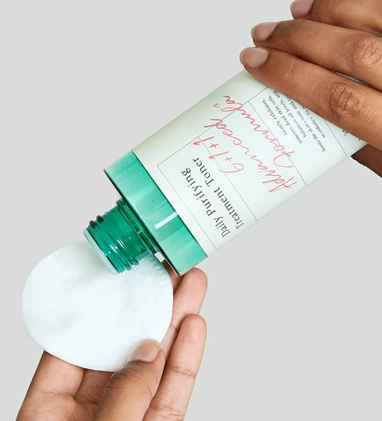 AXIS-Y Daily Purifying Treatment Toner - 200ml