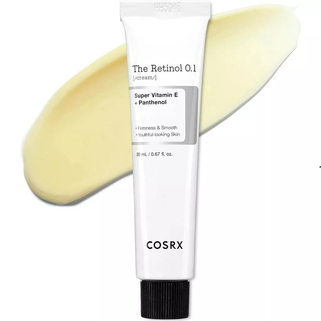 COSRX the retinol 0.1 cream 20 ML