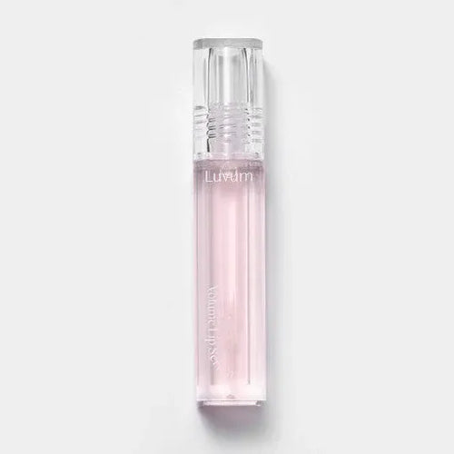 Luvum Volume Lip Serum 4g – Soin Repulpant & Hydratant pour des Lèvres Douces et Pulpeuses