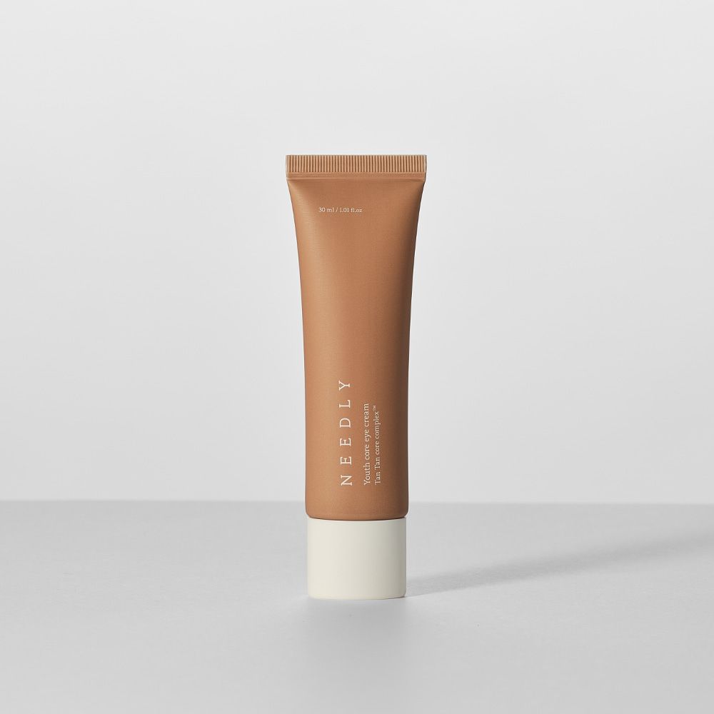 Needly Youth Core Eye Cream 30 ml – Crème Contour des Yeux Anti-Rides & Hydratante