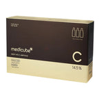 MEDICUBE DEEP VITA C 3 AMPOULES 10G