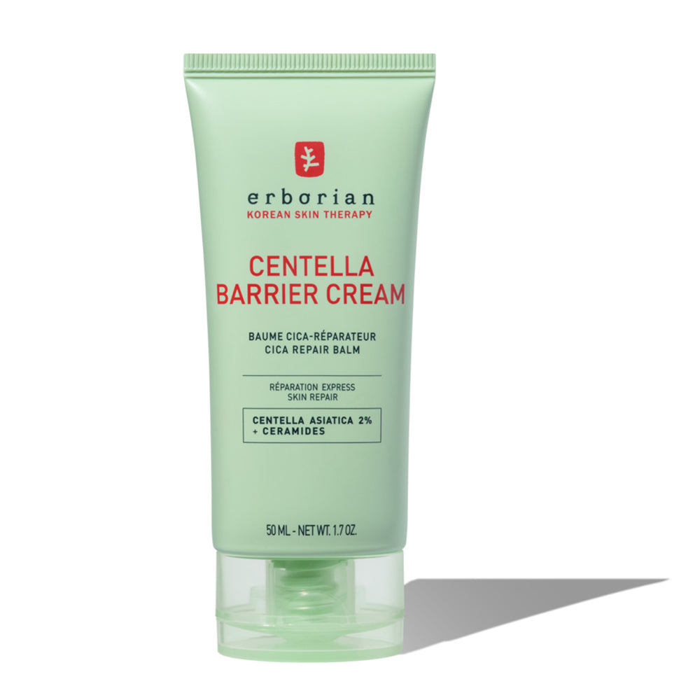 ERBORIAN CENTELLA BARRIER CREAM 50ML