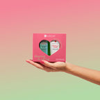 ERBORIAN Coffret CC Red Correct SPF 25 & Centella Crème 20ML